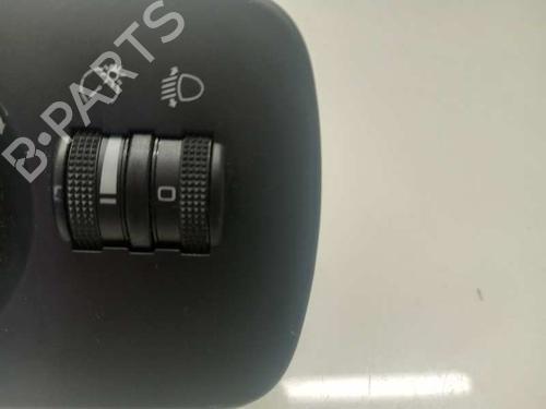 Headlight switch SEAT LEON (1P1) 1.9 TDI | BP12982780I24 