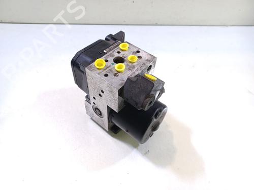 Used ABS pump MERCEDES-BENZ E-CLASS (W210) E 300 Turbo-D (210.025) (177 hp) 20938107