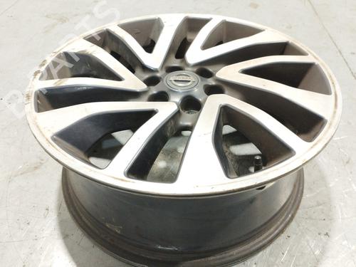 Rim NISSAN NAVARA NP300 Pickup (D23, D23T) 2.3 dCi | BP20302220C45 