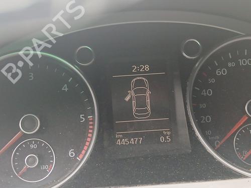 Venstre Baklys VW PASSAT B6 (3C2) 2.0 TDI 16V | BP28351696C34 
