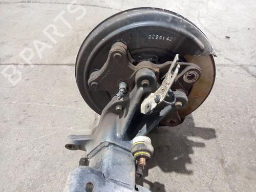 Achteras FIAT DUCATO Van (250_) 130 Multijet 2,3 D | BP30635999M2