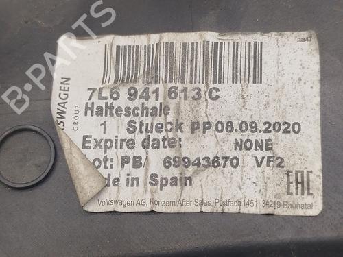 Inne VW TOUAREG (7LA, 7L6, 7L7) 2.5 R5 TDI | BP23566849O1 