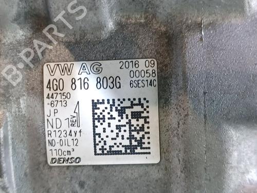 AC compressor AUDI A7 Sportback (4GA, 4GF) RS7 performance quattro | BP34543958M34  - Image 6