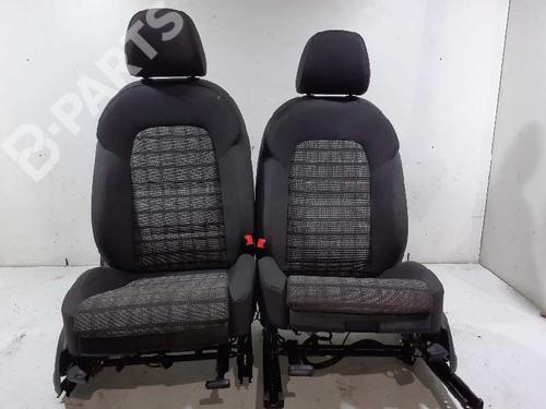 Set di sedili AUDI Q3 (8UB, 8UG) [2011-2020]nullnull