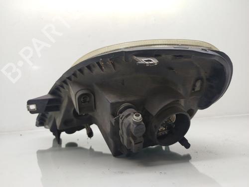 Right headlight RENAULT TRAFIC II Bus (JL) 2.0 dCi 115 (JL00, JL01, JL0H, JL0M, JL0U) | BP38069823C29 - Image 3