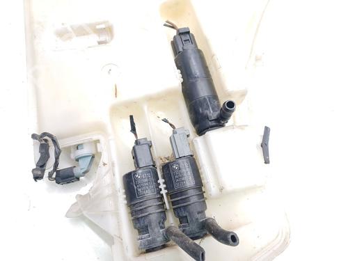 Windscreen washer tank BMW X1 (E84) xDrive 18 d | BP18013329C113 