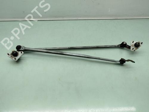 Used Front windshield wiper arm NISSAN TERRANO II (R20) 2.7 TDi 4WD (125 hp) 30549846