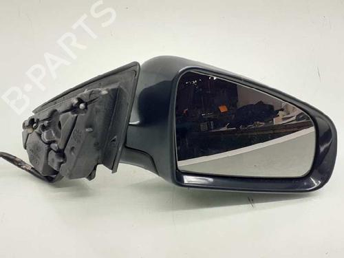 Right mirror AUDI A3 Sportback (8PA)  | BP12982844C27 