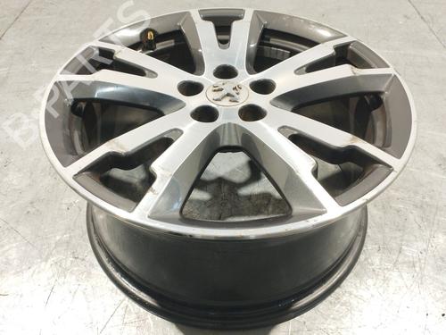 Rim PEUGEOT 508 SW I (8E_) 2.0 HDi | BP27524737C45 