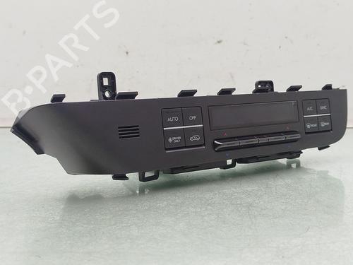 Used Climate control Climate control HYUNDAI KONA (SX2) 1.6 GDi Hybrid (129 hp) 39931577 39931577