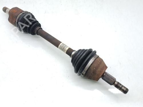 Used Left front driveshaft Left front driveshaft FORD FOCUS III Turnier 1.6 TDCi (115 hp) 33872943 33872943