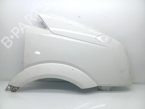 Used Right front fenders Right front fenders VW CRAFTER 30-50 Platform/Chassis (2F_) 2.5 TDI (163 hp) 40107329 40107329