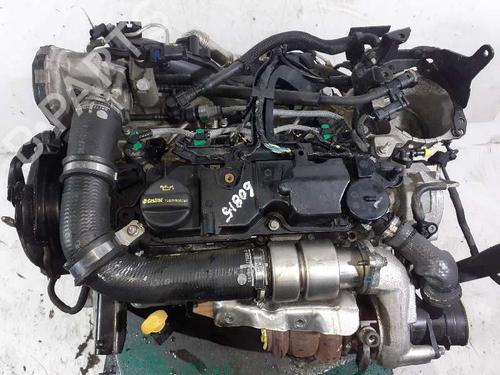 Motor FORD FIESTA VI (CB1, CCN) [2008-2024]  9041993