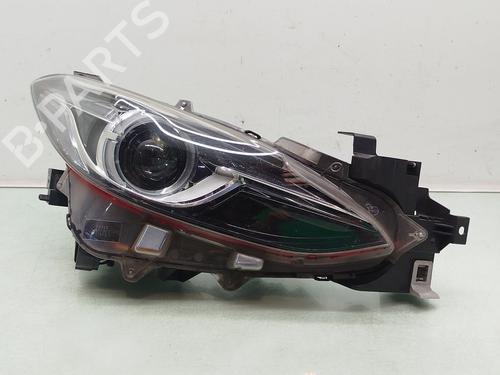 Used Right headlight Right headlight 39147609 39147609