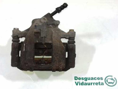 Used Left rear brake caliper MERCEDES-BENZ SPRINTER 3,5-t Van (B906) [2006-2020]  11558583
