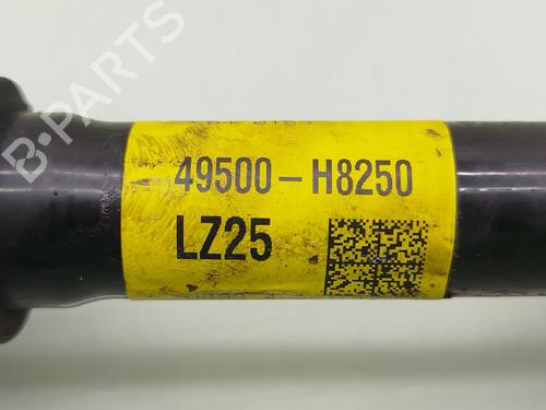 Left front driveshaft KIA STONIC (YB) 1.0 T-GDi | BP39264335M38 - Image 5