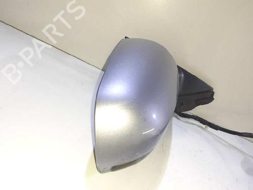 Right mirror AUDI A3 (8P1) 1.6 FSI | BP6911016C27 