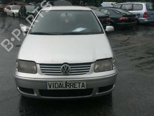 Engine VW POLO (6N2) 1.9 D | BP1532513M1 