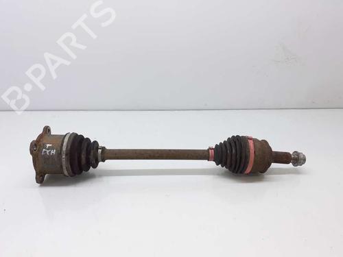 Right rear driveshaft SUZUKI GRAND VITARA II (JT, TE, TD)  | BP6533469M41 