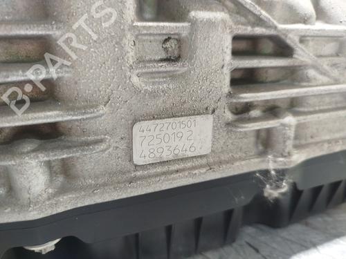 Gearbox MERCEDES-BENZ V-CLASS (W447) V 220 CDI / d (447.811, 447.813, 447.815) | BP40106311M3 - Image 8