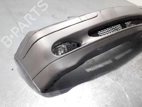 Front bumper MERCEDES-BENZ C-CLASS (W203) C 270 CDI (203.016) | BP14468293C7 