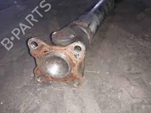 Driveshaft TOYOTA LAND CRUISER PRADO (_J12_) 3.0 D-4D (KDJ120, KDJ125, KDJ121) | BP14468144M37 
