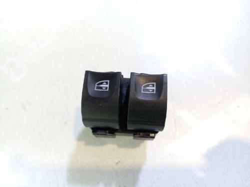 Used Left front window switch RENAULT CLIO IV (BH_) 0.9 TCe 90 (BHNF, BHMA, BHMH, BHJK, BHJR) (90 hp) 10623990