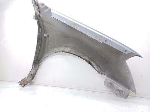 Left front fenders NISSAN QASHQAI / QASHQAI +2 I (J10, NJ10, JJ10E)  | BP25439432C41 