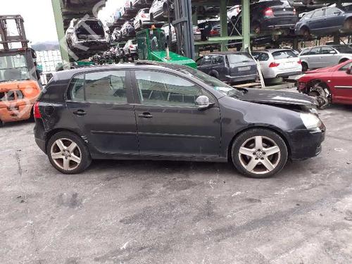 Front right lock VW GOLF V (1K1)  | BP16220458C97 
