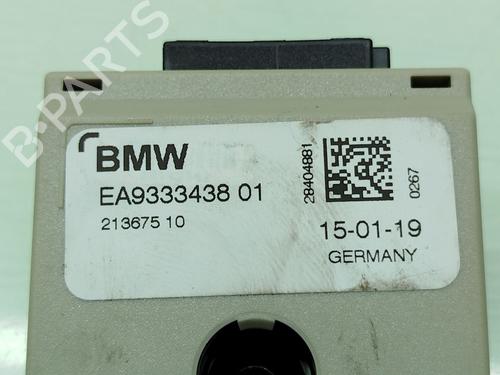 Elektronisk modul BMW i3 (I01) Electric | BP22760684M83 