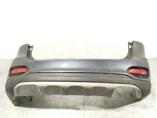 Used Rear bumper KIA SORENTO III (UM) 2.2 CRDi (200 hp) 19060860
