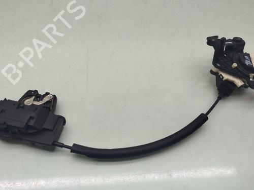 Used Tailgate lock CITROËN GRAND C4 SPACETOURER (3A_, 3E_) [2018-2025]  25742299
