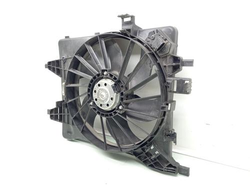 Radiator fan MERCEDES-BENZ CITAN Box Body/MPV (W415) 109 CDI (415.601, 415.603, 415.605) | BP18946437M35 