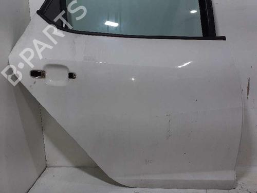Right rear door SEAT IBIZA IV (6J5, 6P1)  | BP5929934C5 