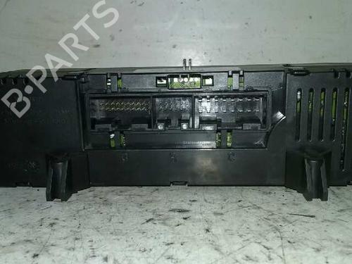 Climate control SEAT IBIZA III (6L1)  | BP1518563I5 