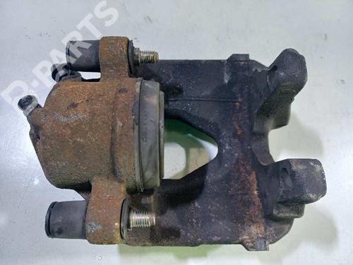Left front brake caliper BMW 3 Touring (E91) 320 d xDrive | BP12150117M105 