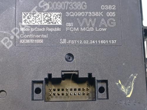 Elektronisk modul VW T-ROC (A11, D11) | BP29823121M83