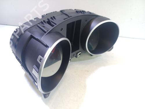 Instrument cluster VW GOLF VI (5K1) 1.6 TDI | BP17968246C47 
