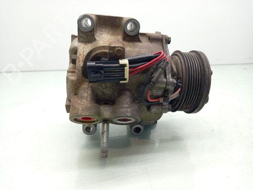 AC compressor CHEVROLET TRAILBLAZER (KC_)  | BP16766053M34 