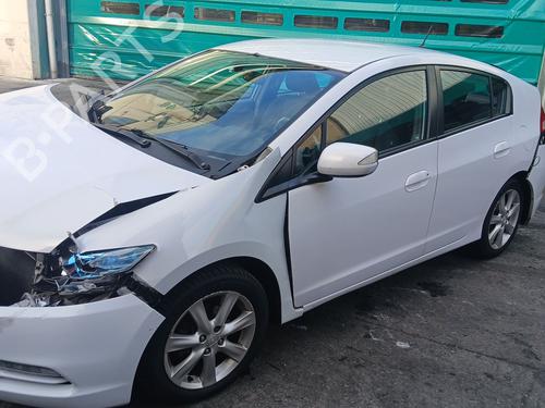 Used Parts HONDA INSIGHT (ZE_) 1.3 IMA (ZE28, ZE2) (88 hp) 4438830