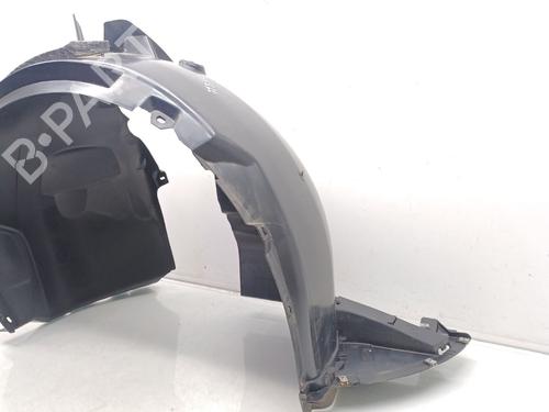 Wheel arch AUDI A1 Sportback (GBA) 30 TFSI | BP29404967C56 