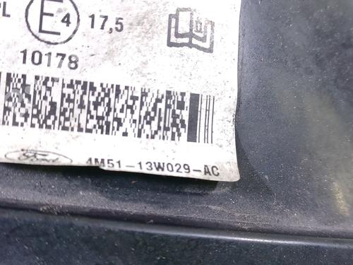 Right headlight FORD FOCUS II (DA_, HCP, DP)  | BP16243735C29 