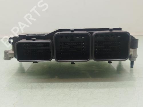 Engine control unit (ECU) PEUGEOT 508 I (8D_) 2.2 HDi | BP30087601M57 
