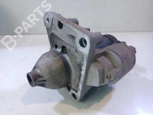 Used Starter Starter PEUGEOT 107 (PM_, PN_) [2005-2014] 10927971 10927971