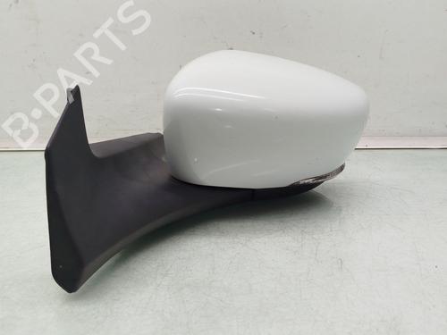 Bakspejl venstre RENAULT ZOE (BFM_) ZOE (BFMC, BFMD) (136 hp) 31852740
