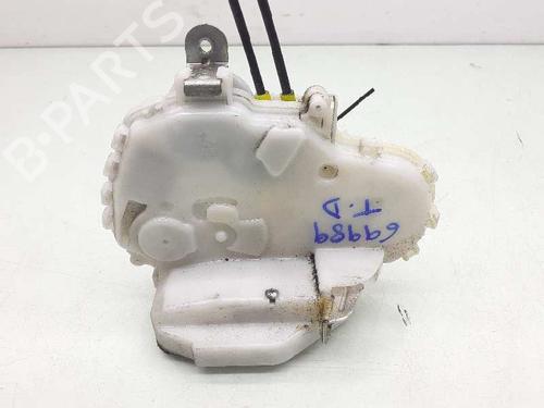Used Rear right lock HONDA CIVIC VIII Hatchback (FN, FK) 2.2 CTDi (FK3) (140 hp) 13009922