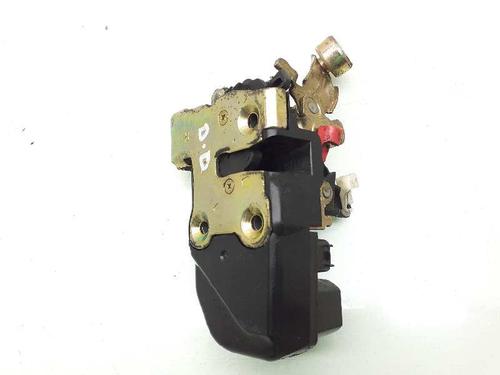 Used Front right lock JEEP CHEROKEE (KJ) [2001-2008]  15097288