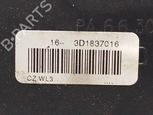 Front right lock VW GOLF V (1K1) 1.9 TDI | BP22319882C97 