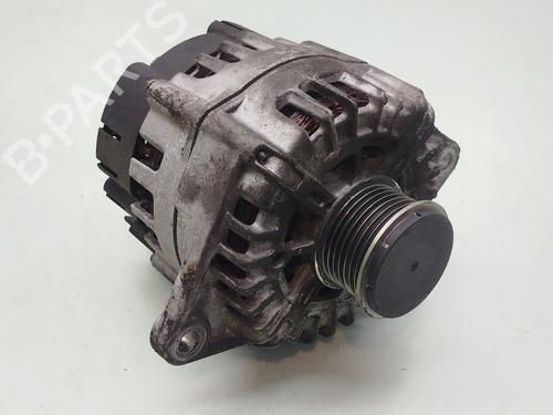 Used Alternator FIAT DUCATO Van (250_) 130 Multijet 2,3 D (131 hp) 30688343