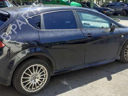 Mass air flow sensor SEAT LEON (1P1)  | BP7817153M95 